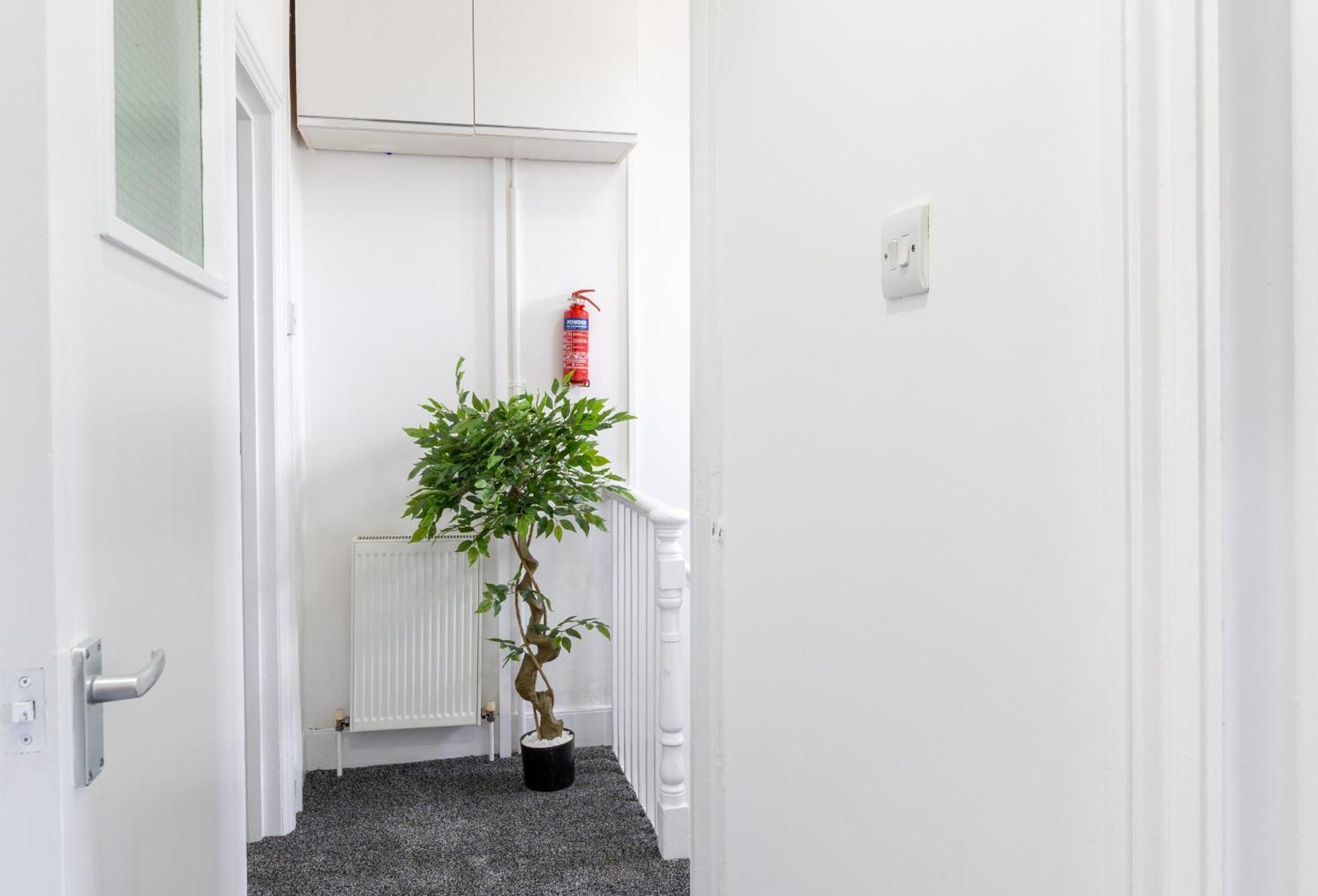 Highend Luxury Design Apartment Londra Esterno foto