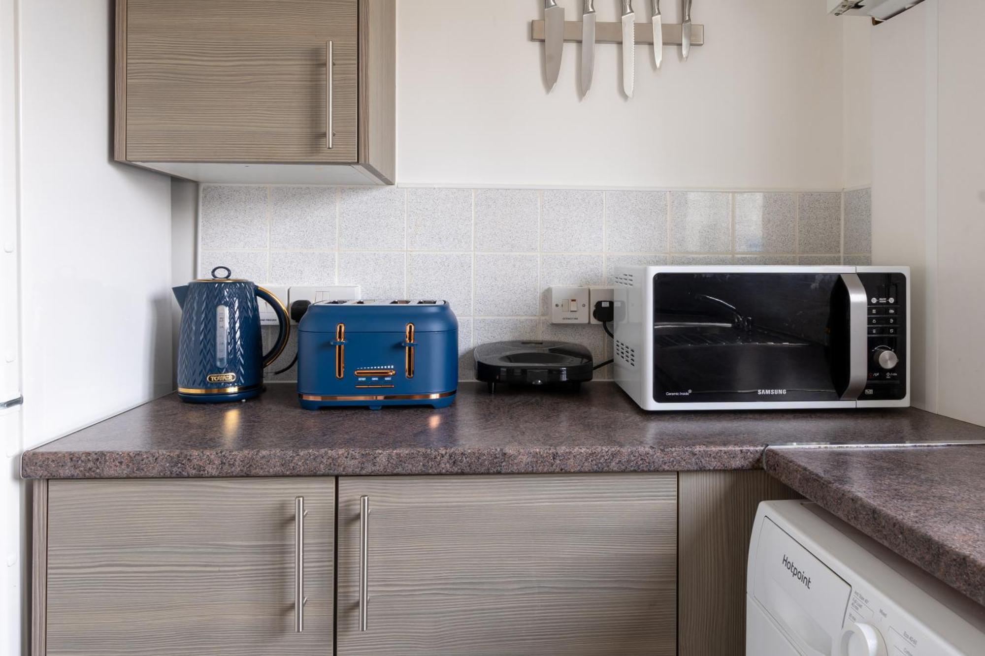 Highend Luxury Design Apartment Londra Esterno foto